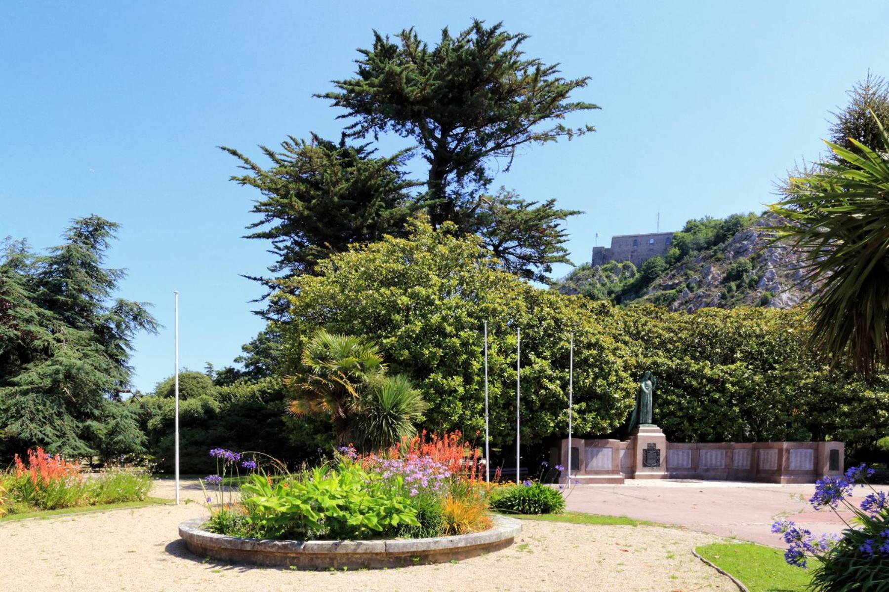 Le Logis Du Parc-Second Souffle-Cherbourg Exteriér fotografie